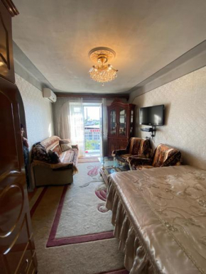 Apartment near Airport and station Charbakh